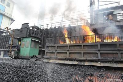 知識課堂丨什么是焦爐煤氣？